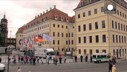 El G7 busca ideas para reactivar el crecimiento económico mundial