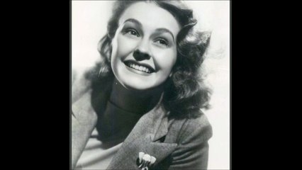 TRIBUTE TO NANCY KELLY