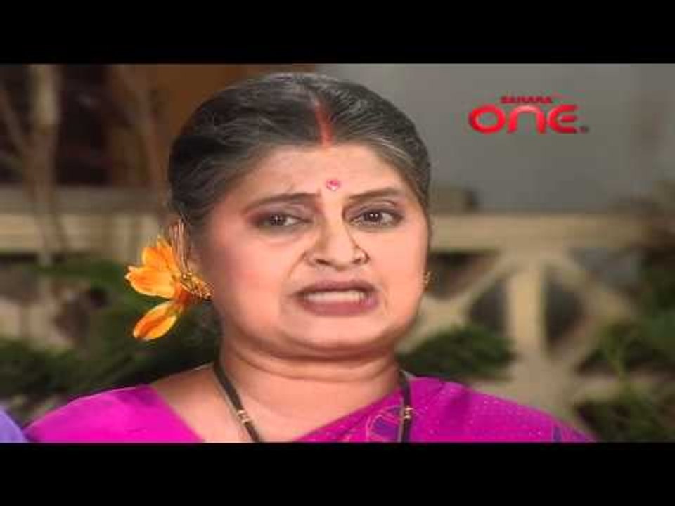 Woh Rehne Waali Mehlon Ki : Episode  165