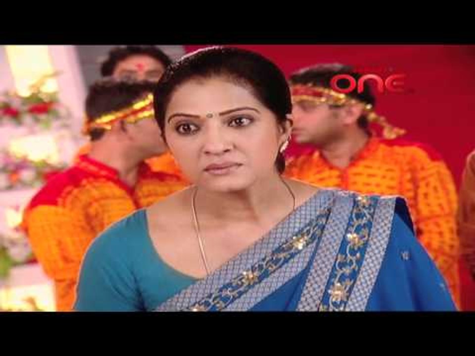 Mata Ki Chowki - : Episode  394