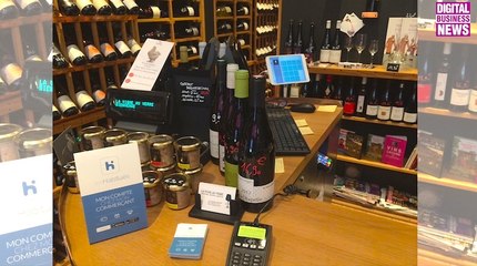 Les Habitués, le paiement automatique dans ses commerces préférés