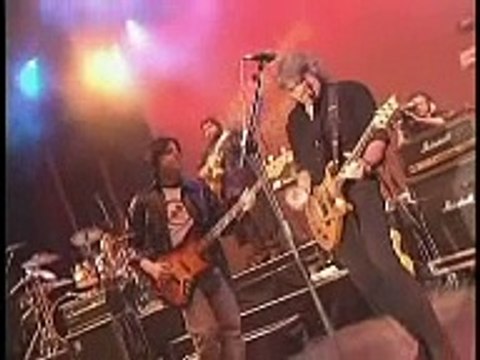 Alan Parsons Project - Breakdown & The Raven