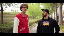 L'humour subtil - Bapt&Gael feat Jérôme Niel