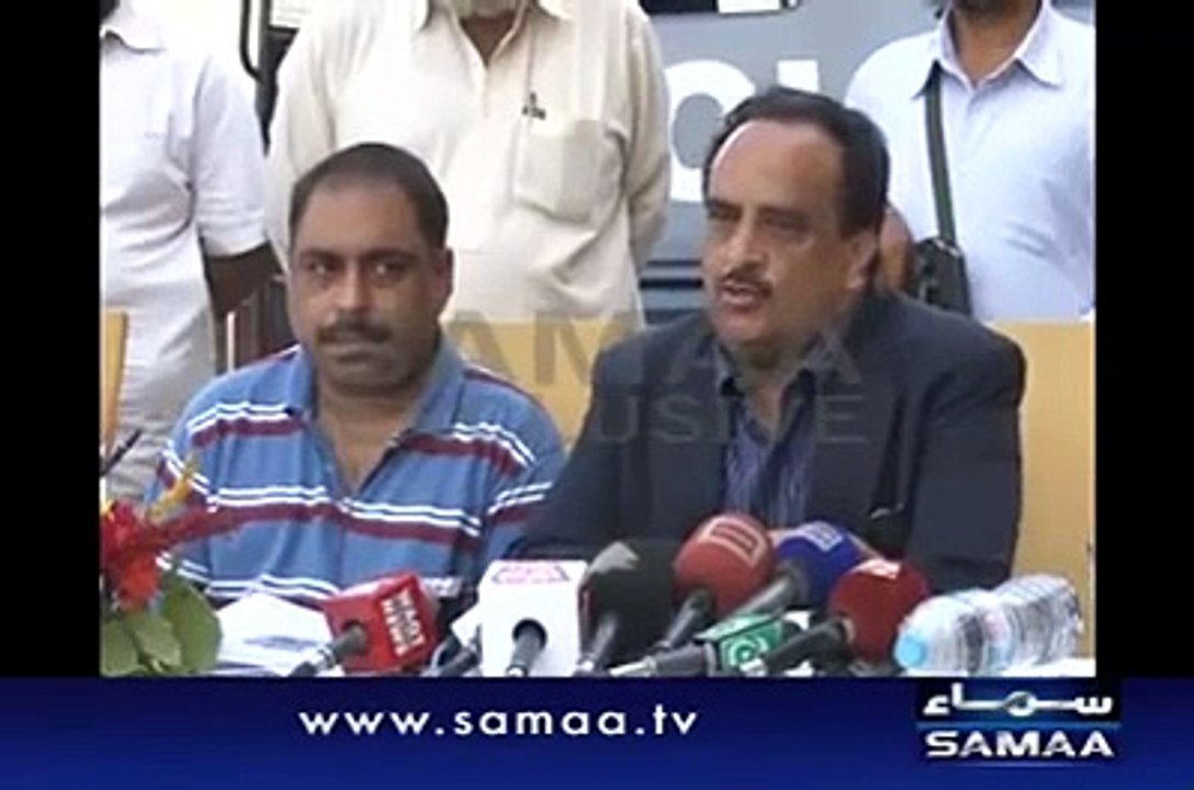 Target killers involved in Sectarian killings are being trained in neighbour Islamic country. CID Incharge Umar Khatab