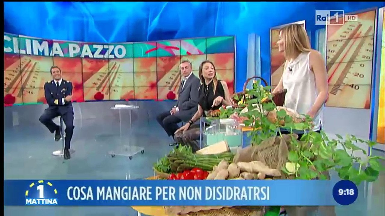 Unomattina 14-05-2015