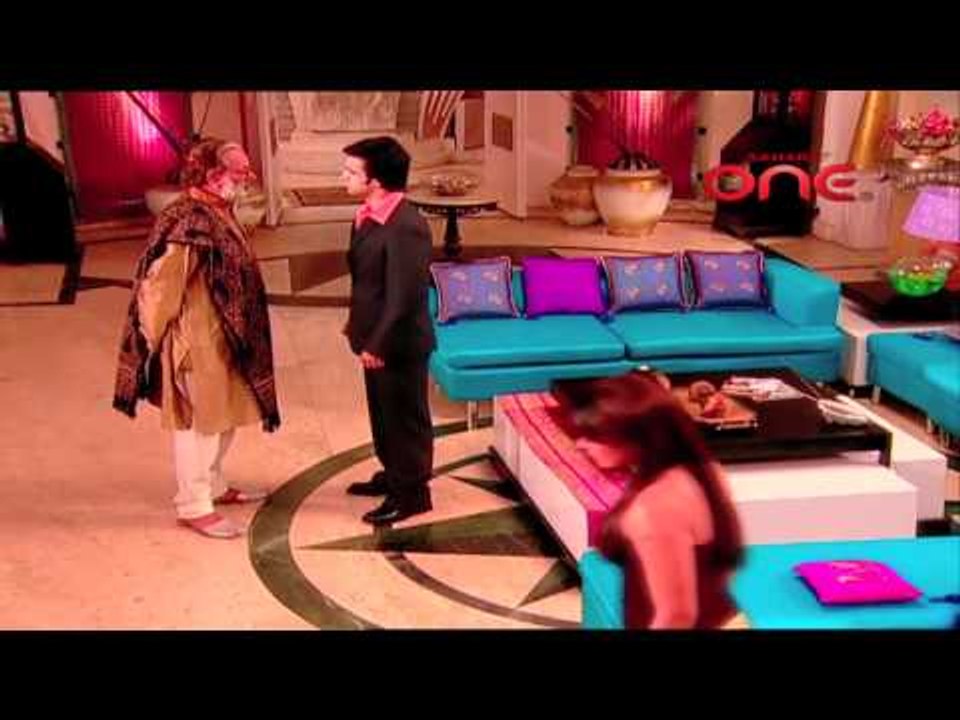 Woh Rehne Waali Mehlon Ki : Episode # 399