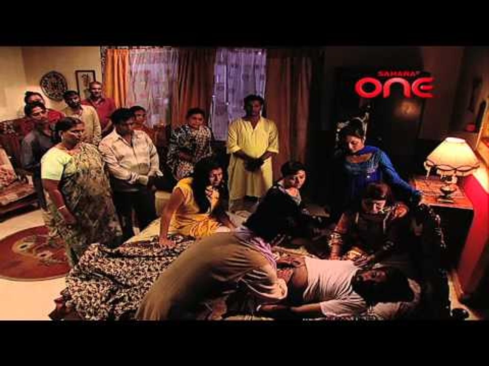 Mata Ki Chowki - : Episode 406