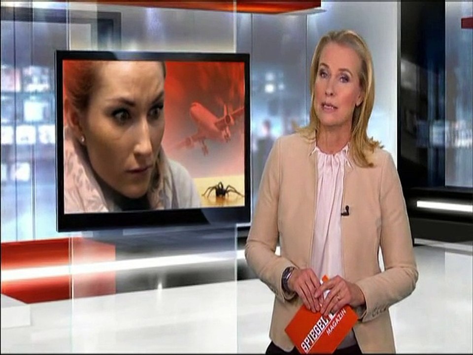 Angst und Panik mit Hypnose auflösen Doku