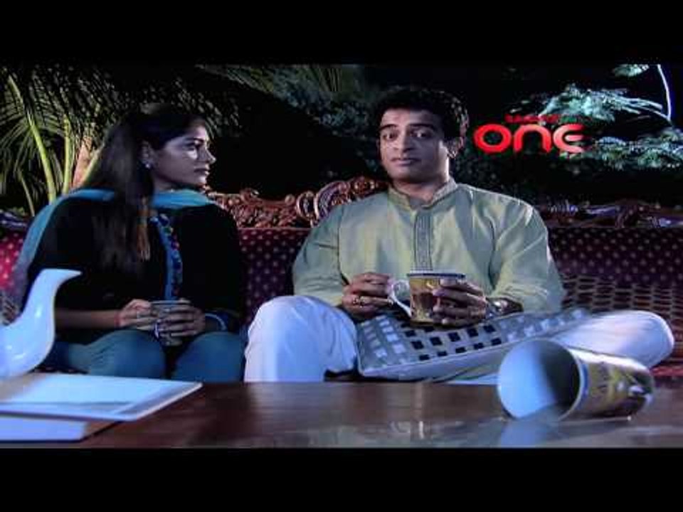 Haunted Nights - Kaun - Part 1 : 03/19/12