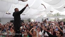 Nebat Drums Festival de Cannes AfterMovie