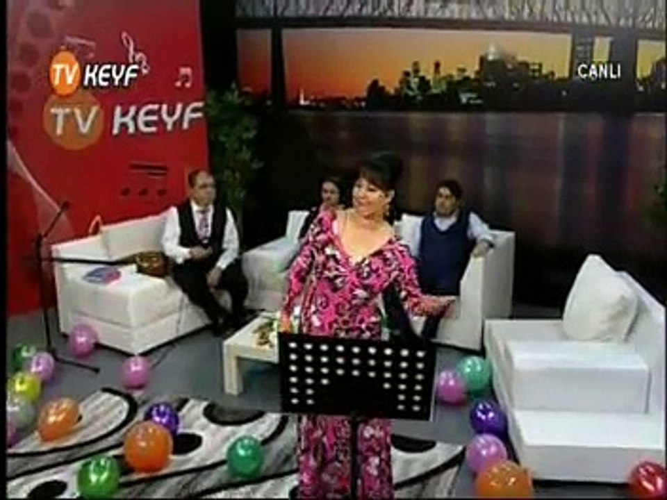 GAMZE NUR / CANLI PERFORMANS