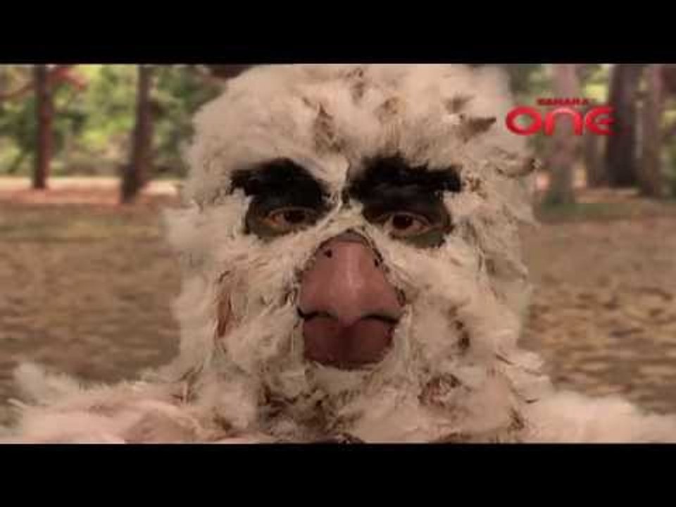 Jai Jai Jai Bajrangbali - 04/03/14 | Episode No. 717