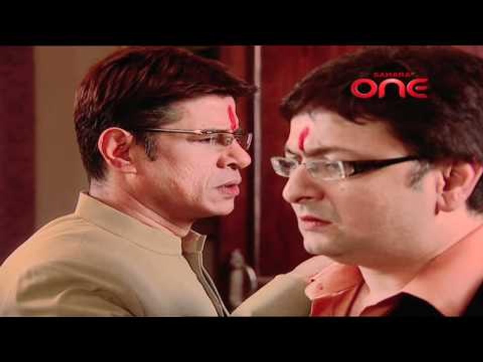 Mata Ki Chowki - : Episode  177