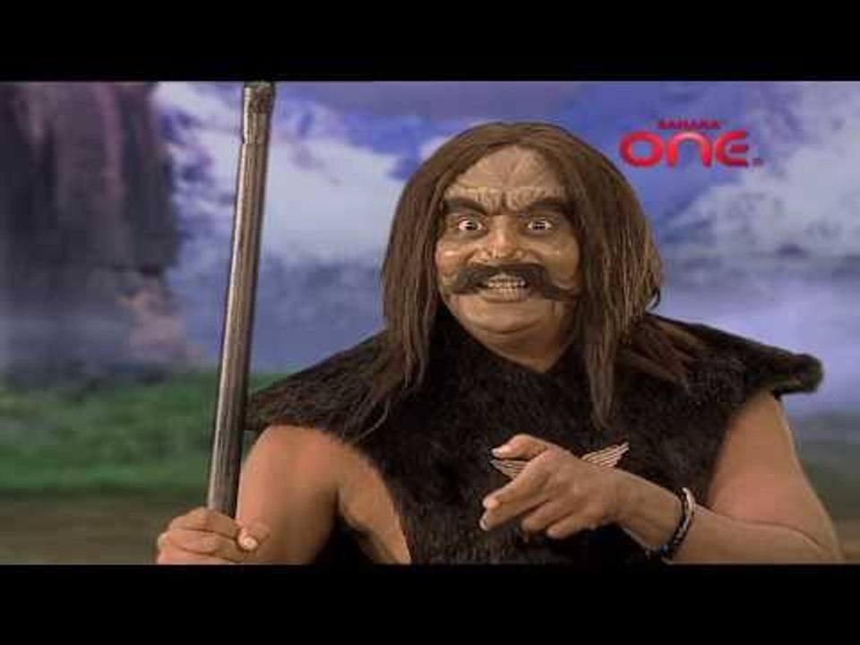Jai Jai Jai Bajrangbali - 03/01/14 | Episode No. 675