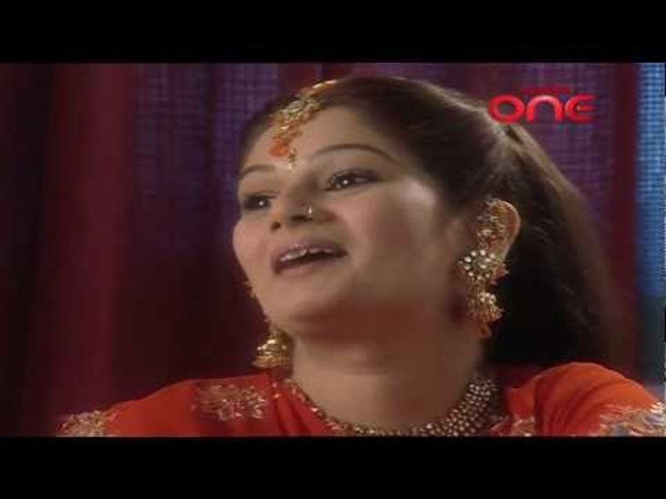 Woh Rehne Waali Mehlon Ki : Episode # 205