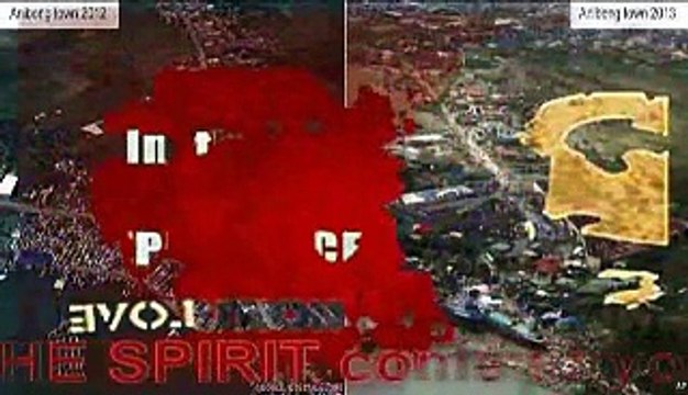 28 July 2014 REPENTANCE REVOLUTION Church Special Edition Pt2