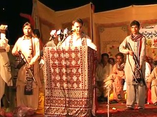 Ayaz Latif Palijo Che Guevara of Sindh Daro p-1/4