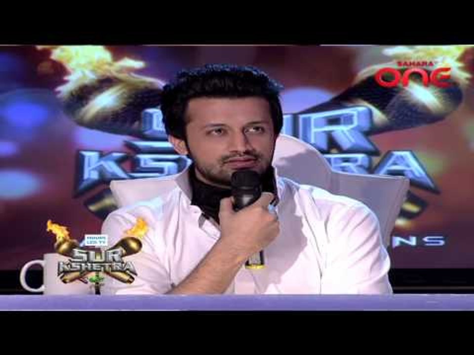 Sur-Kshetra - : Episode  15 : 11/03/12