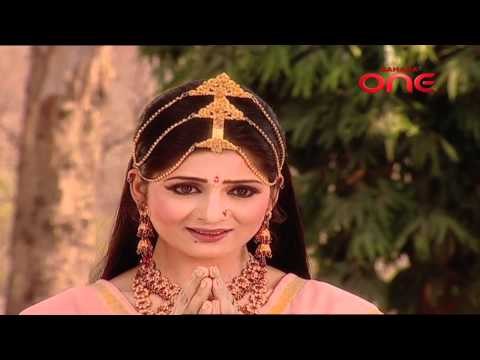 NAVRATRI SPECIAL - Mata Ki Chowki - : Ansuni Kahaniyan : Ganesh ji aur Tulsi ji ki katha