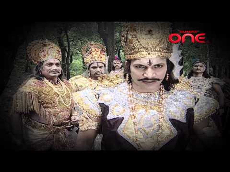 Ganesh Leela - : Episode # 30