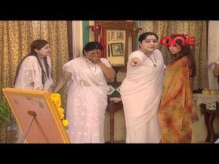 Woh Rehne Waali Mehlon Ki : Episode  117