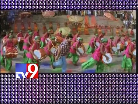 Chiranjeevi and Balakrishna in Pongal race