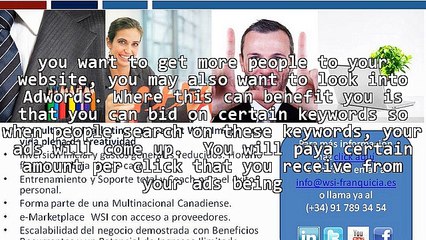 Creating Online Business Marketing