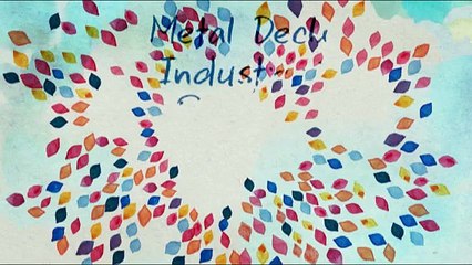 Metal Deck Industrial Roofing Malaysia.  Khproofing.com.my  Magisto