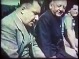 1938 Hitler, Himmler & Bormann at the Berghof - Col/Snd