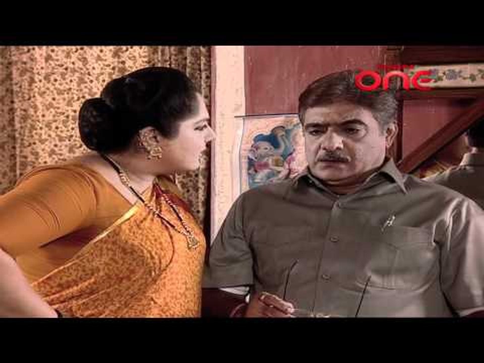 Woh Rehne Waali Mehlon Ki : Episode 12
