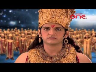 Jai Jai Jai Bajrangbali  Episode No. 554