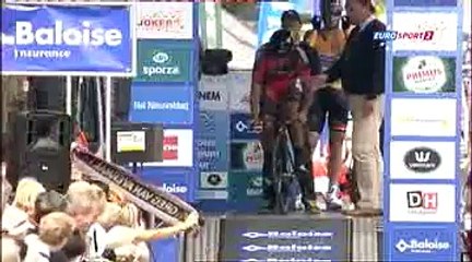 Tour de Belgique 2015 Prologue