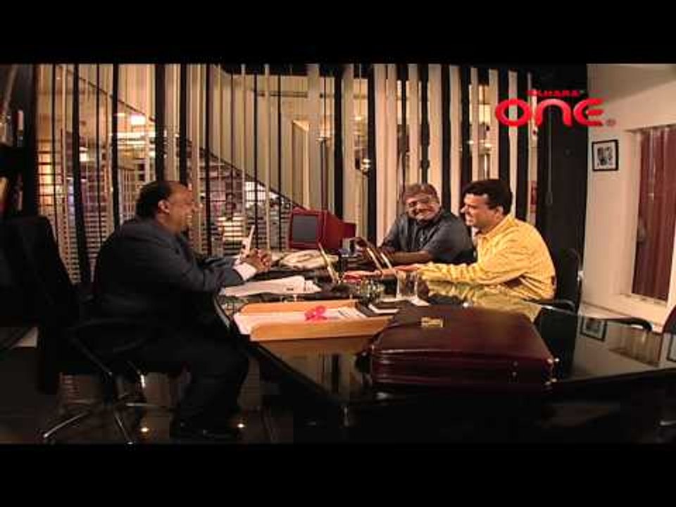 Woh Rehne Waali Mehlon Ki : Episode 6