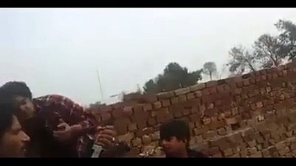 Handling Weapons Be Careful While It Can Kill You