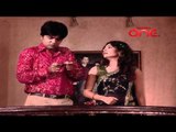 Jhilmil Sitaaron Ka Aangan Hoga - : 05/29/12