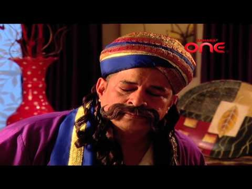 Mata Ki Chowki - : Episode 601