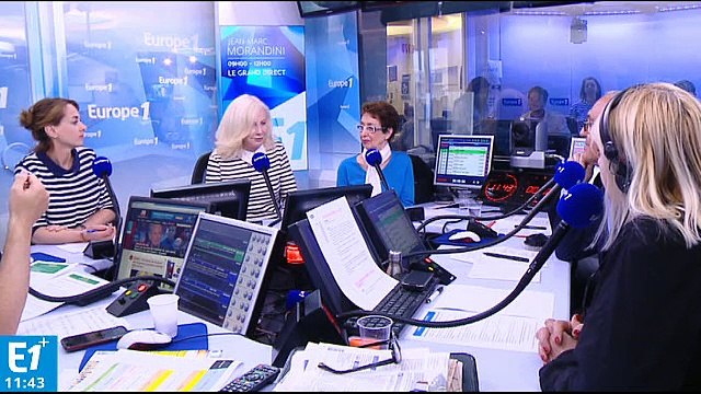 Le grand direct de la santé : émission spéciale Sclérose en plaque (partie 2)