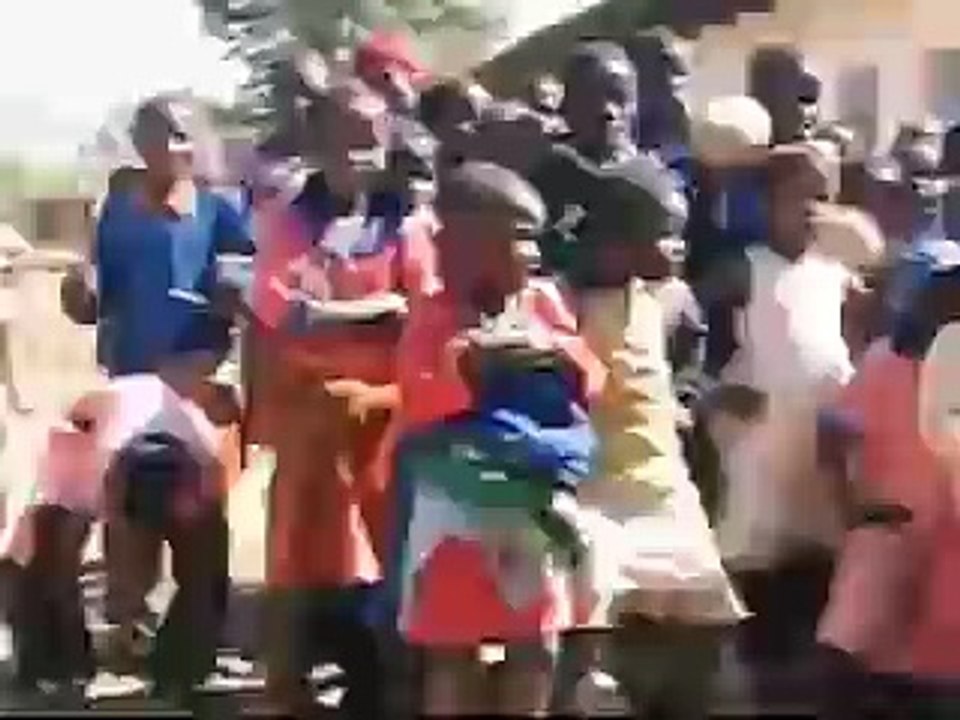 Zimbabwean Songs