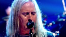 Alice In Chains - Check My Brain (Later With Jools Holland 13.11.2009) 2/3