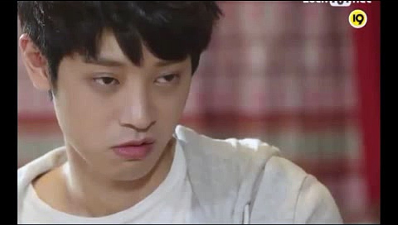 더러버 6화 FULL 20150528 더러버 6회