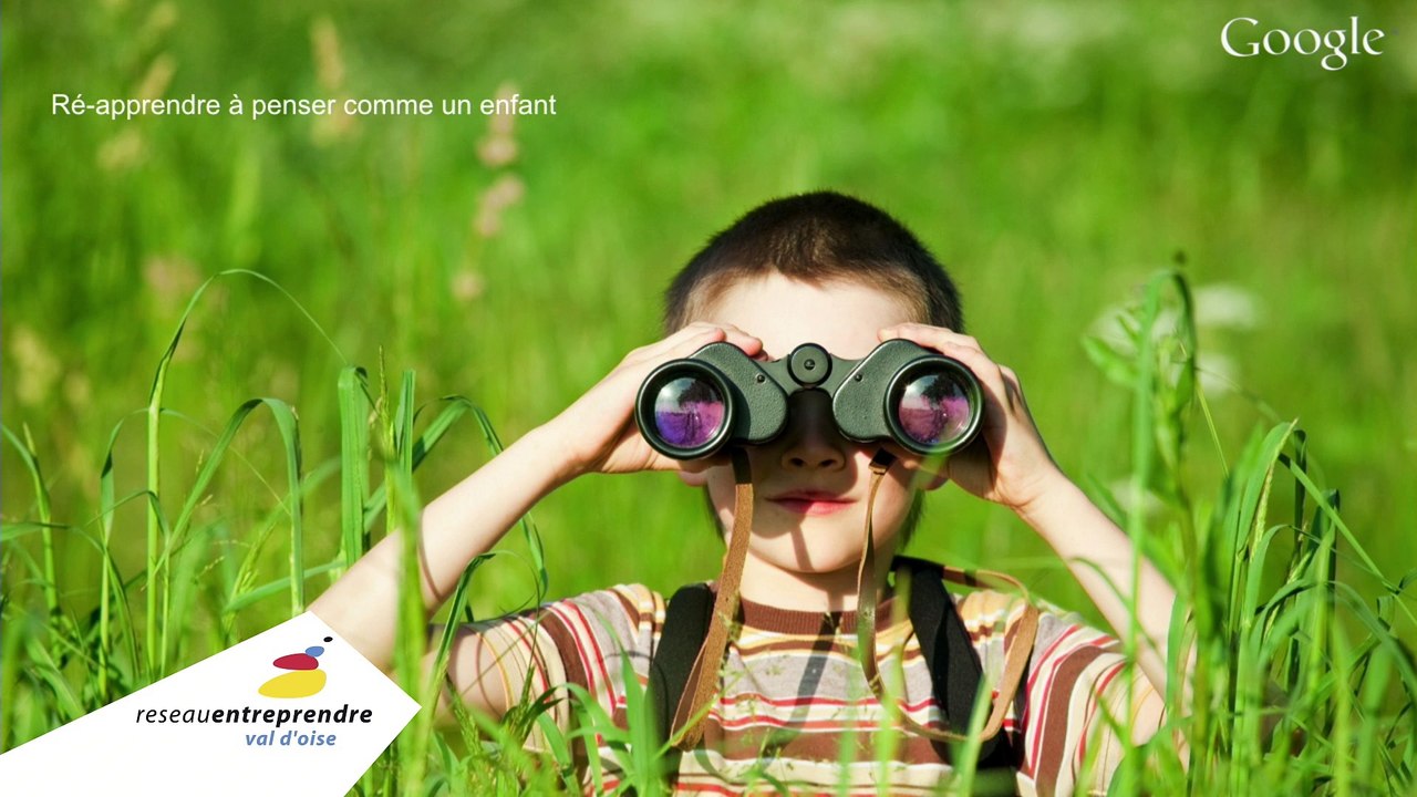 Intervention de Carlo d'Asaro Biondo co-president de google europe