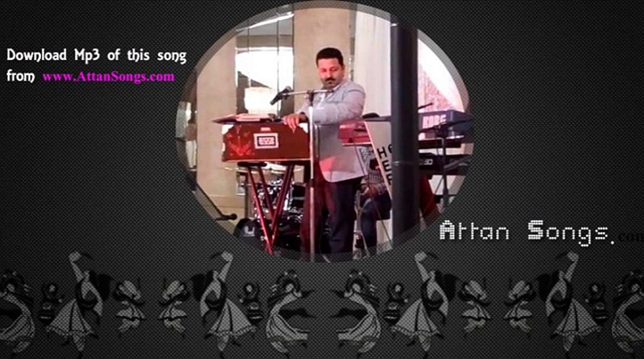 Halak Narai Chenaar Dai (Dawood Hanif Attan)