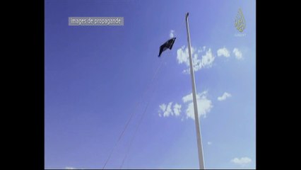 La proclamation du Califat - "Daech, les racines du mal"
