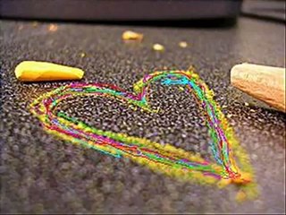 Over My Shoulder - Mika