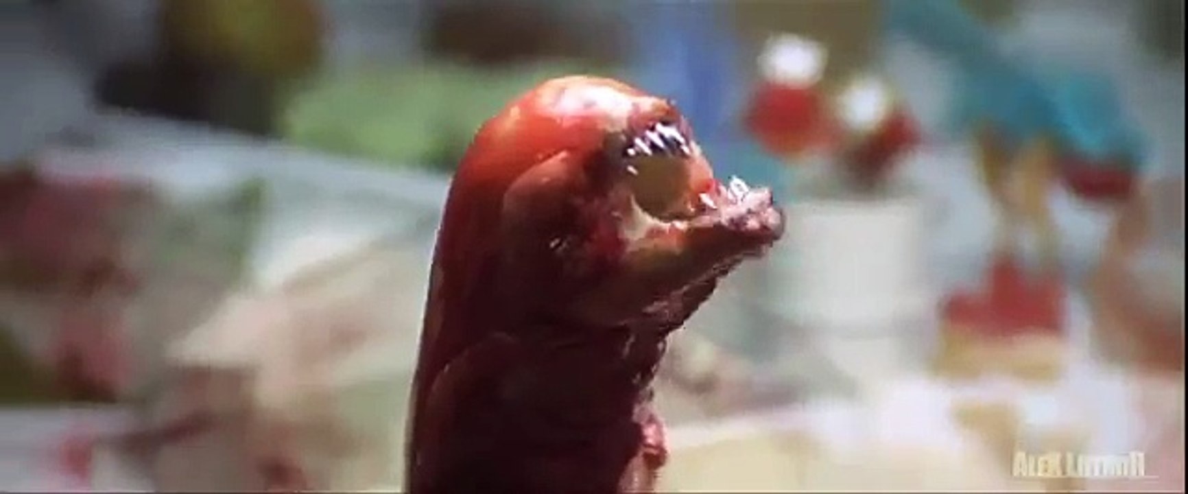 Avengers Vs Aliens/Predator Trailer