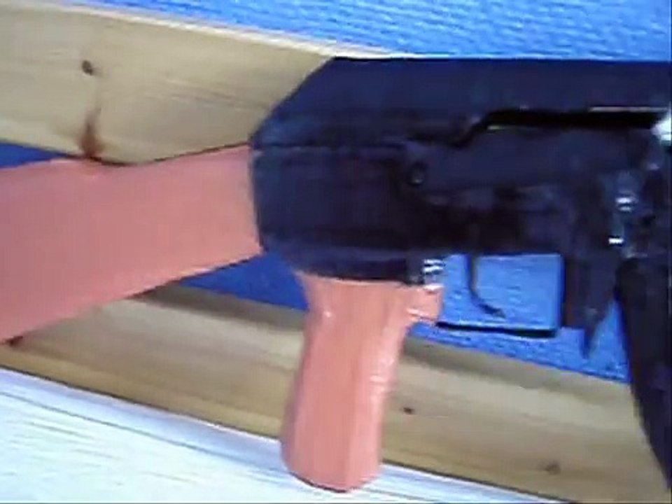 Homemade AK-47 (2)