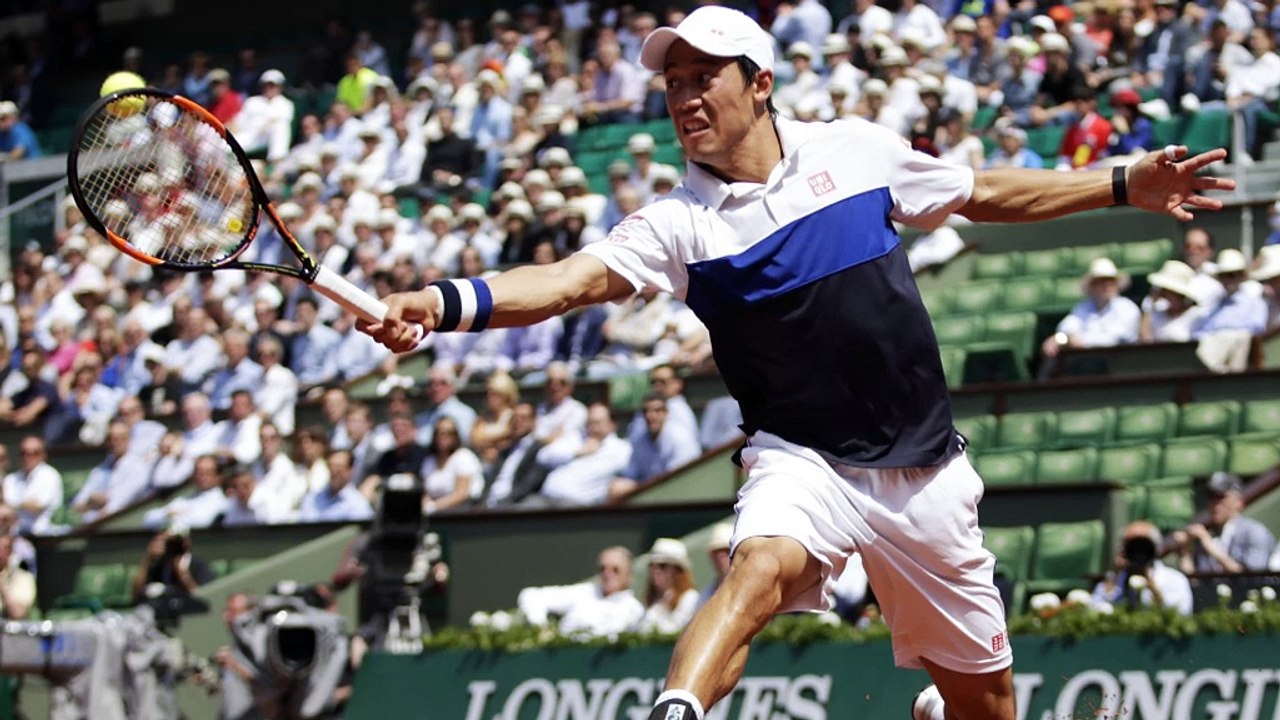 Roland Garros 4° giornata, le reazioni del maschile