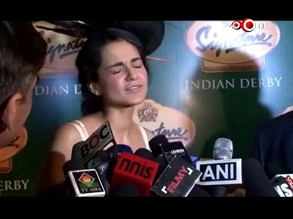 Kangana Ranaut and Shahid Kapoor in Vishal Bhardwaj's next - Bollywood News