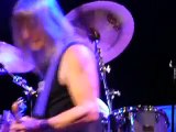 Deep purple performing Strange kind woman pt2 Radio city 8/7