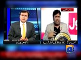 Shoaib Shaikh's lies about Axact - Geo Reports - 28 May 2015